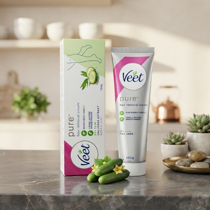 Hair Removal Cream Read More...