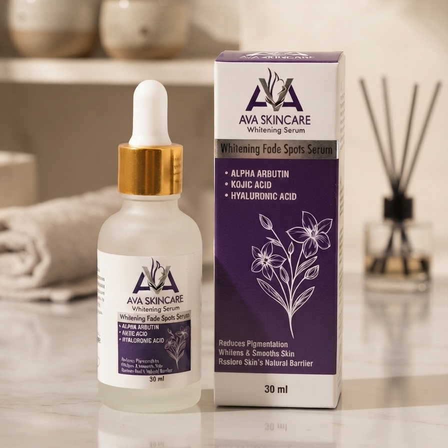 Reduce Dark Spots Read More...