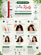 For Hair Treatment  Read More...