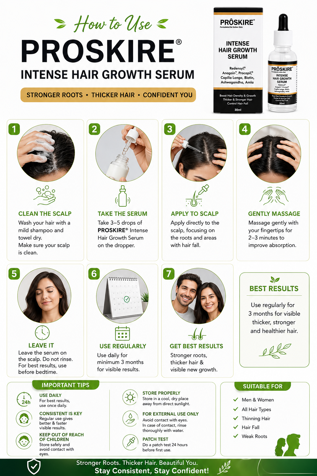 Hair Growth Serum Read More...
